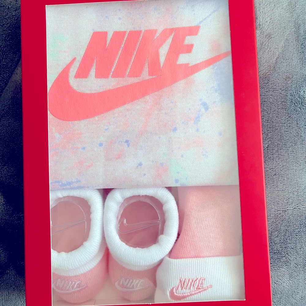 Nike Set